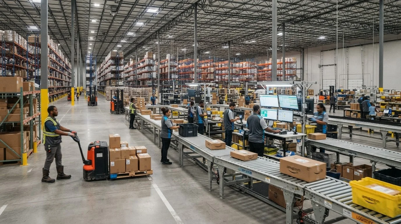 Misconceptions About Third-Party Logistics Providers That Cost Businesses Time