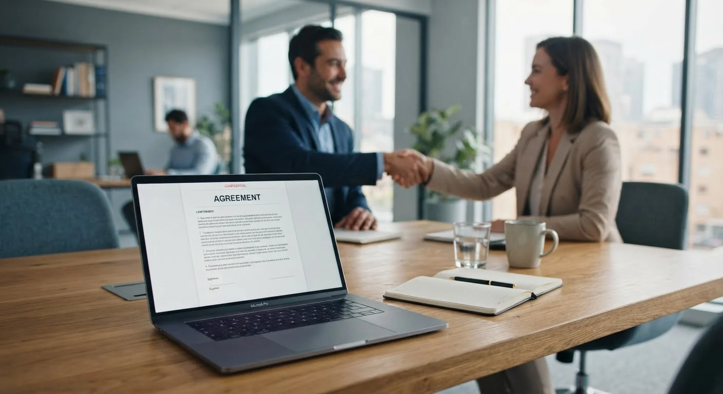 Myths About Hiring Freelancers That Could Expose Your Business to Risk