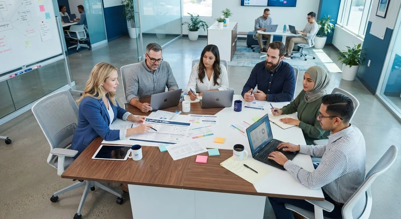 Pre-Launch Campaign Readiness: A Strategic Checklist