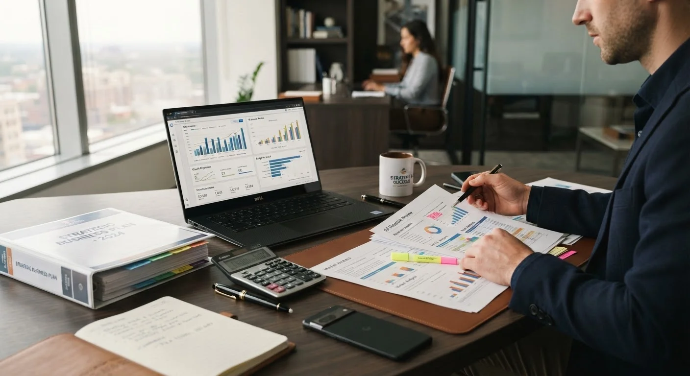 Preparing a Loan Application That Holds Up Under Scrutiny