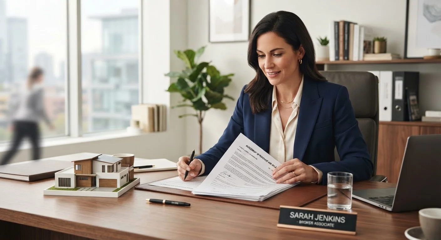 Real Estate Professionals and E&O Insurance: What the Coverage Does and Doesn't Include
