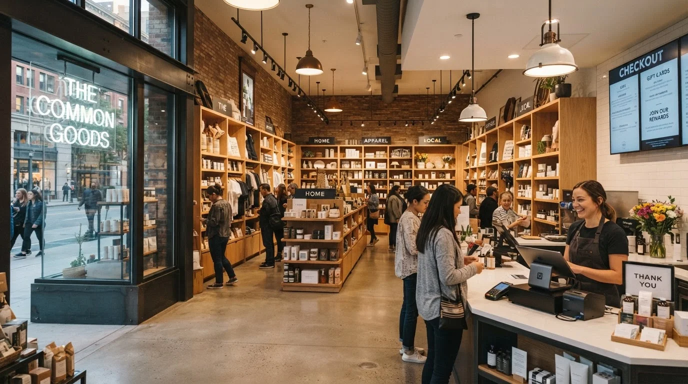 Retail Business Insurance: A Sector-by-Sector Breakdown of Common Exposures
