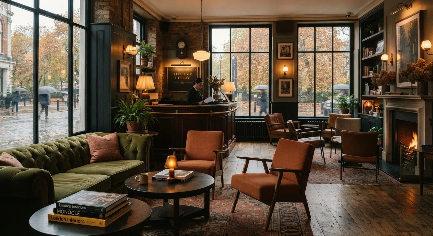 Seasonal Demand in Hospitality: Pricing and Promotion Strategies for the Shoulder Period
