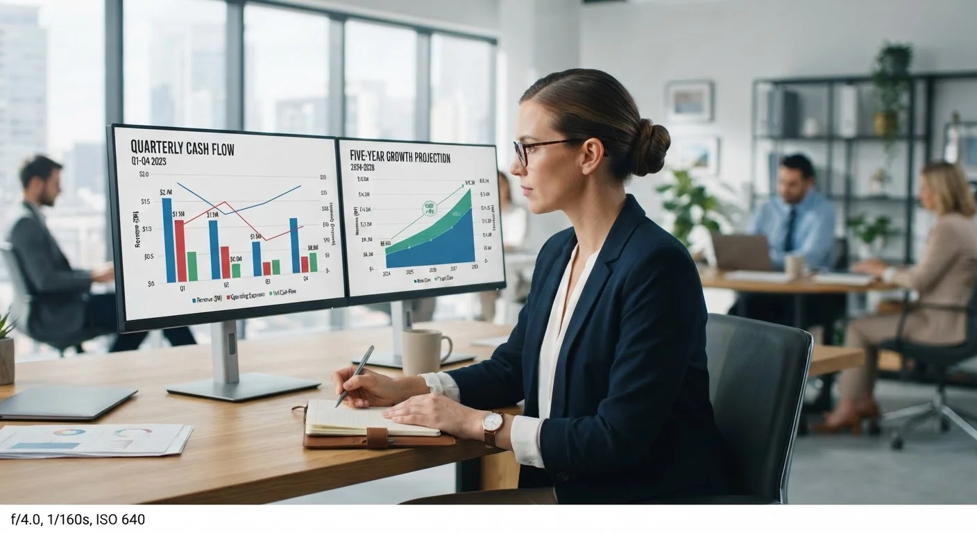 Short-Term vs. Long-Term Financial Goals: Balancing Immediate Needs with Future Vision