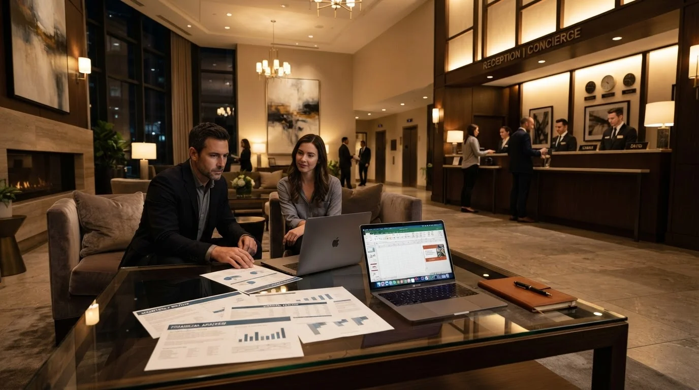 Short-Term vs. Long-Term Lending: Which Structure Suits Hospitality Operations?