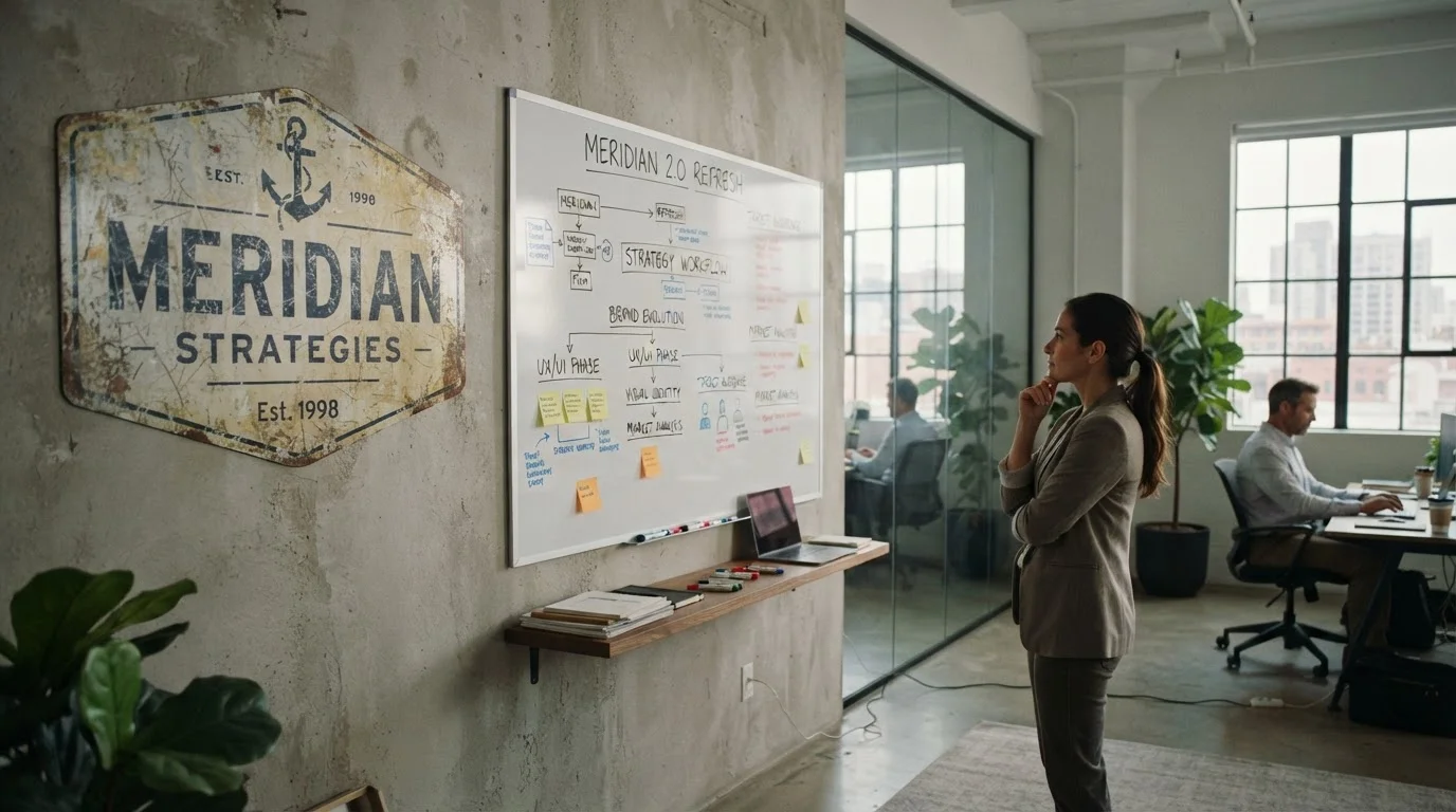 Signals That Your Brand Is Overdue for a Refresh