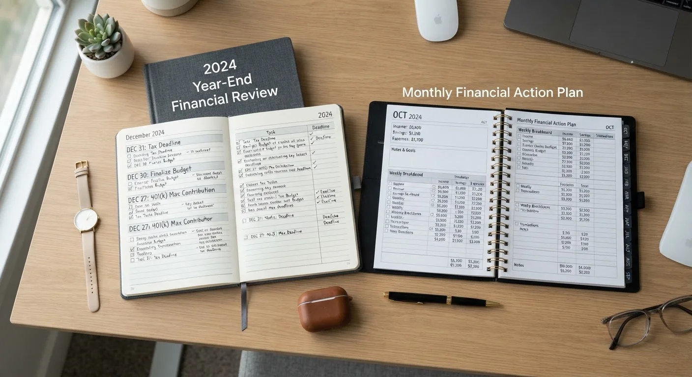 Static vs. Rolling Budgets: Choosing the Right Planning Cycle