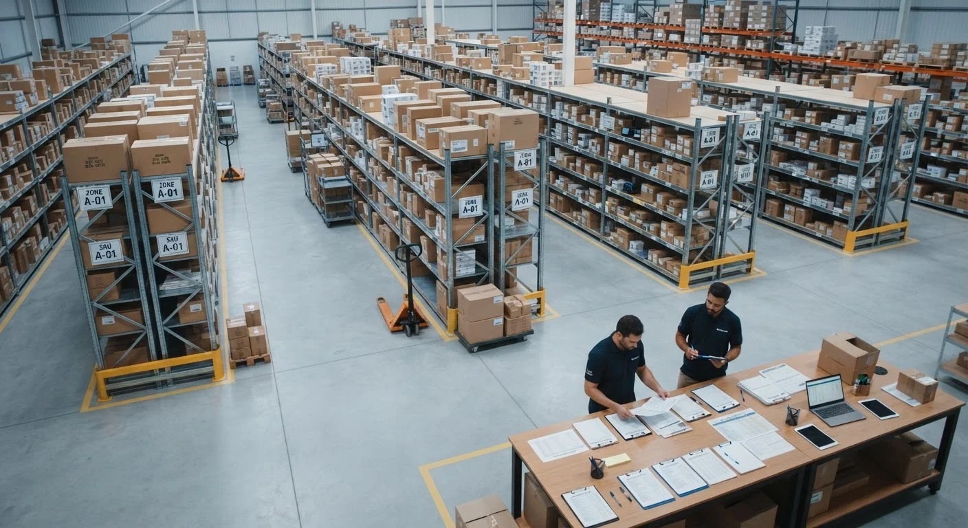 Supply Chain Glossary: Essential Terms Every Business Professional Should Know
