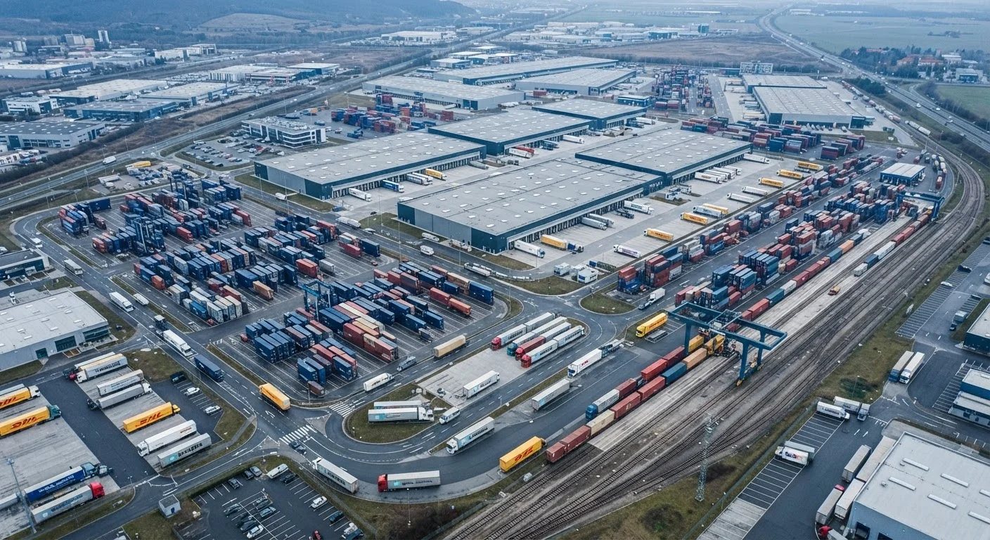 Supply Chain Resilience: Practices That Help Businesses Weather Disruption