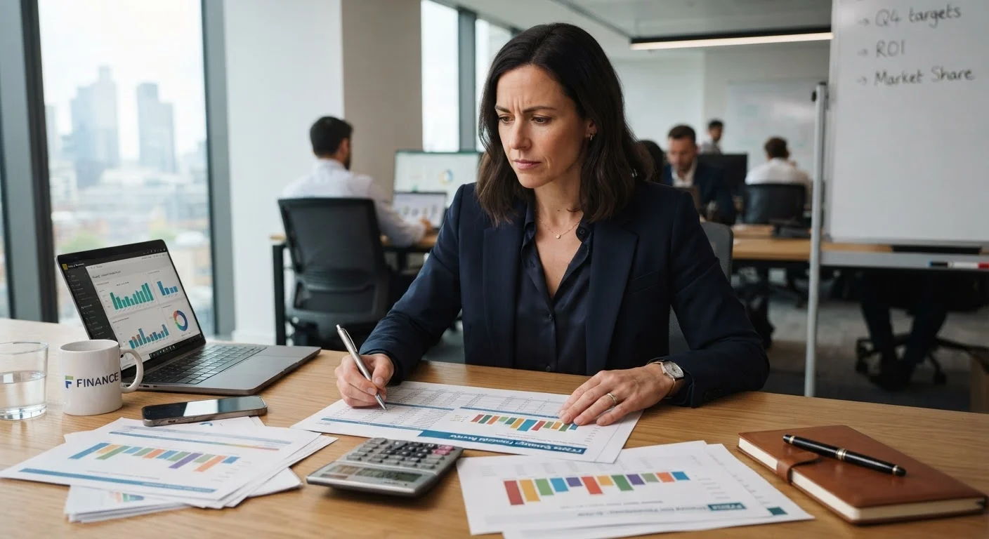 Taking on Business Debt: Weighing the Strategic Trade-Offs