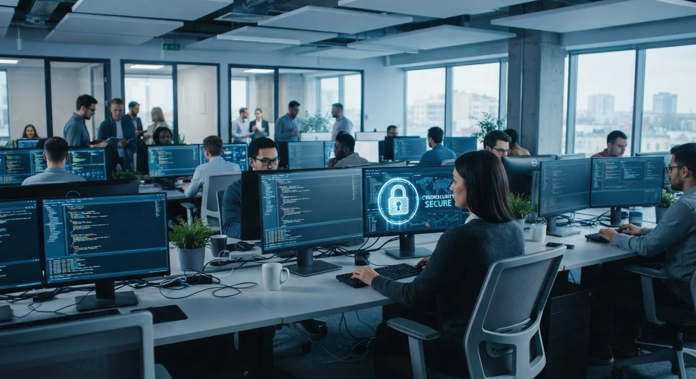 Technology Firms and Cyber Liability: Understanding the Overlap