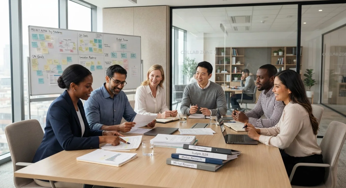Temporary, Contract, and Permanent Staffing: A Plain-Language Breakdown