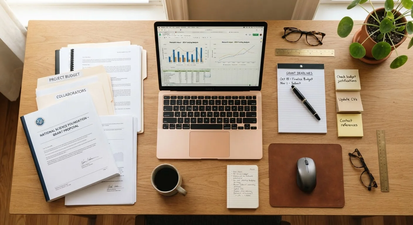 The Business Grant Landscape: A Complete Resource