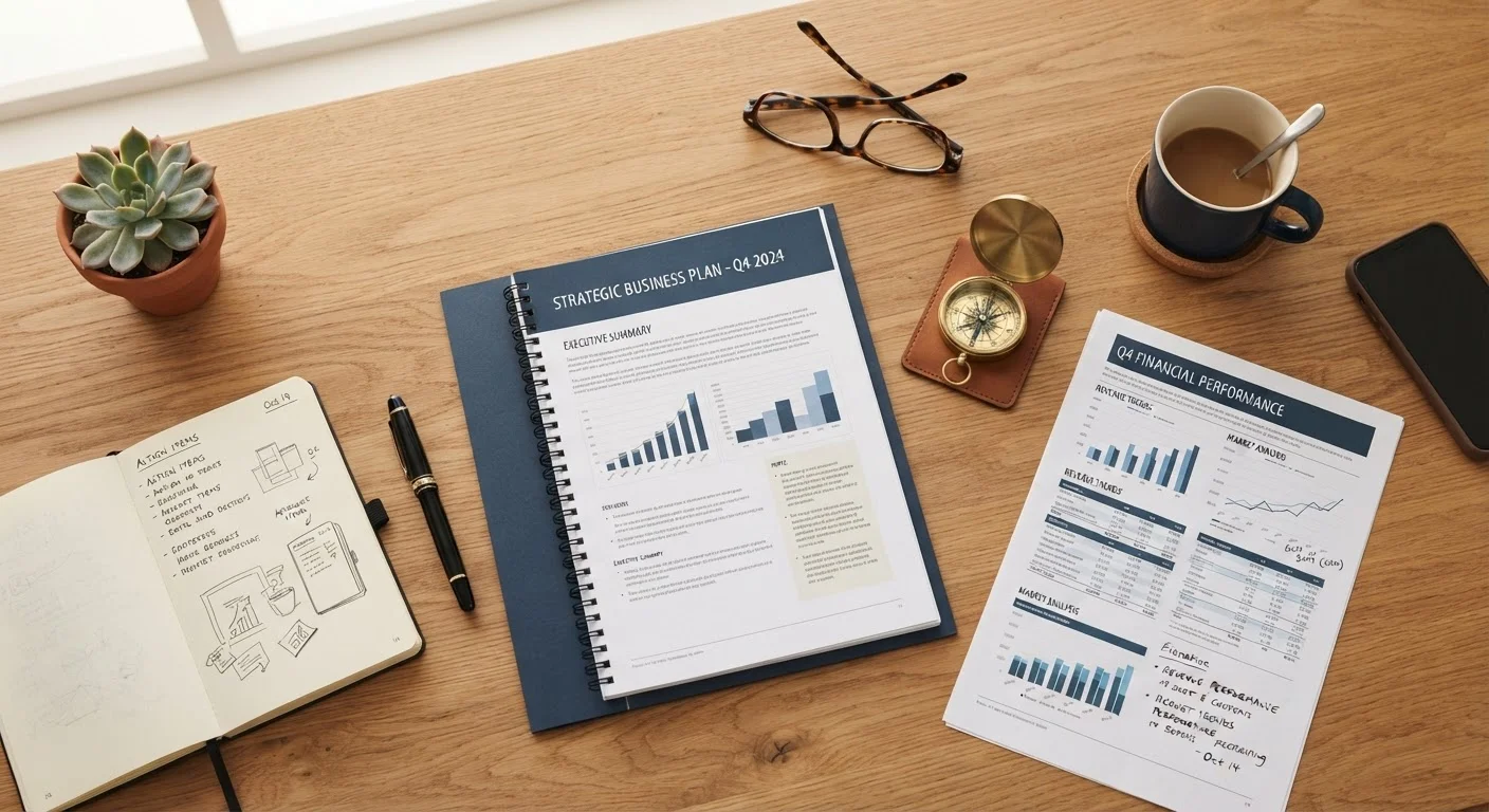 The Business Lending Landscape: A Map for First-Time Borrowers