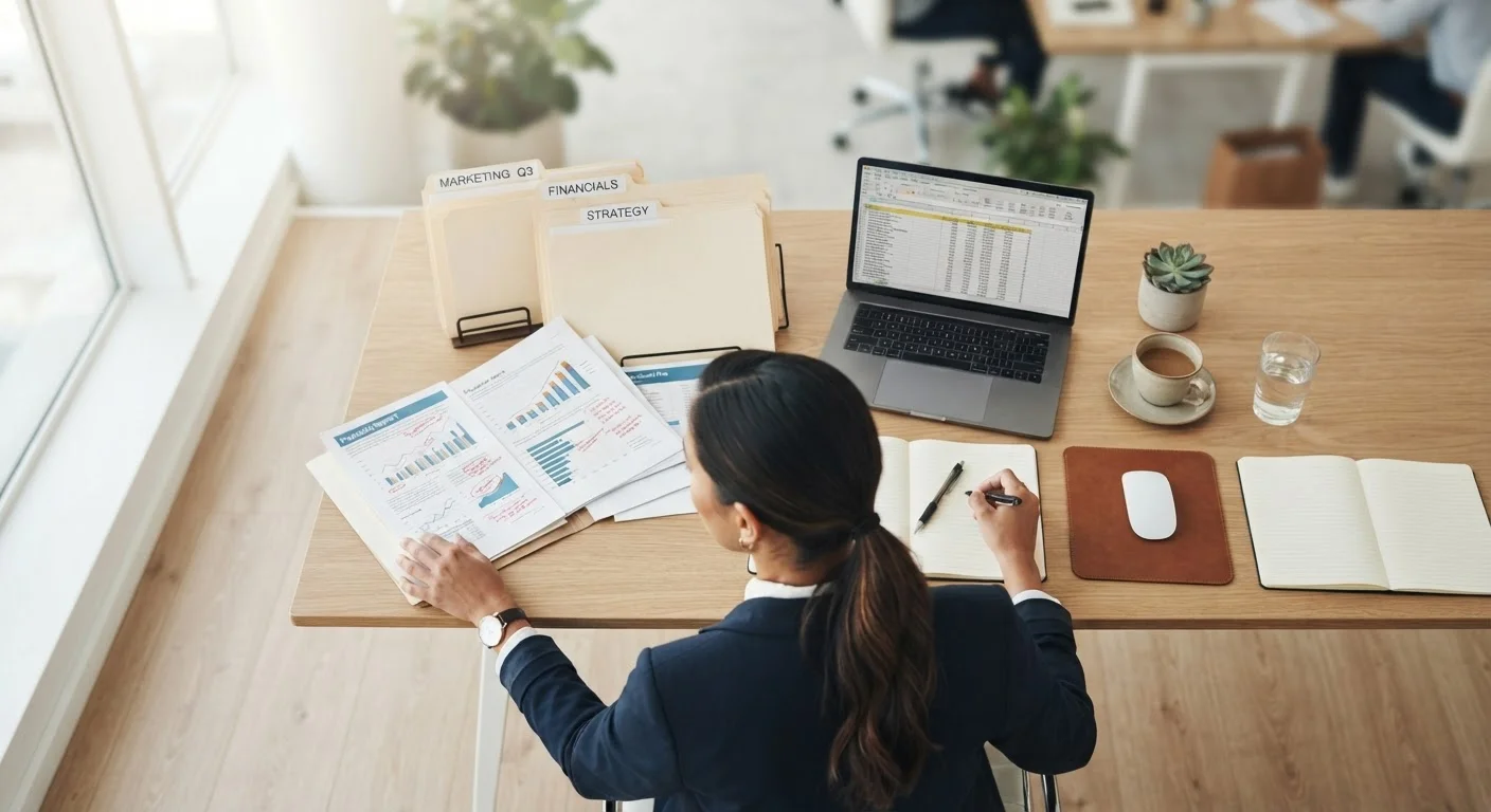 The Business Owner's First Look at Risk and Liability Management