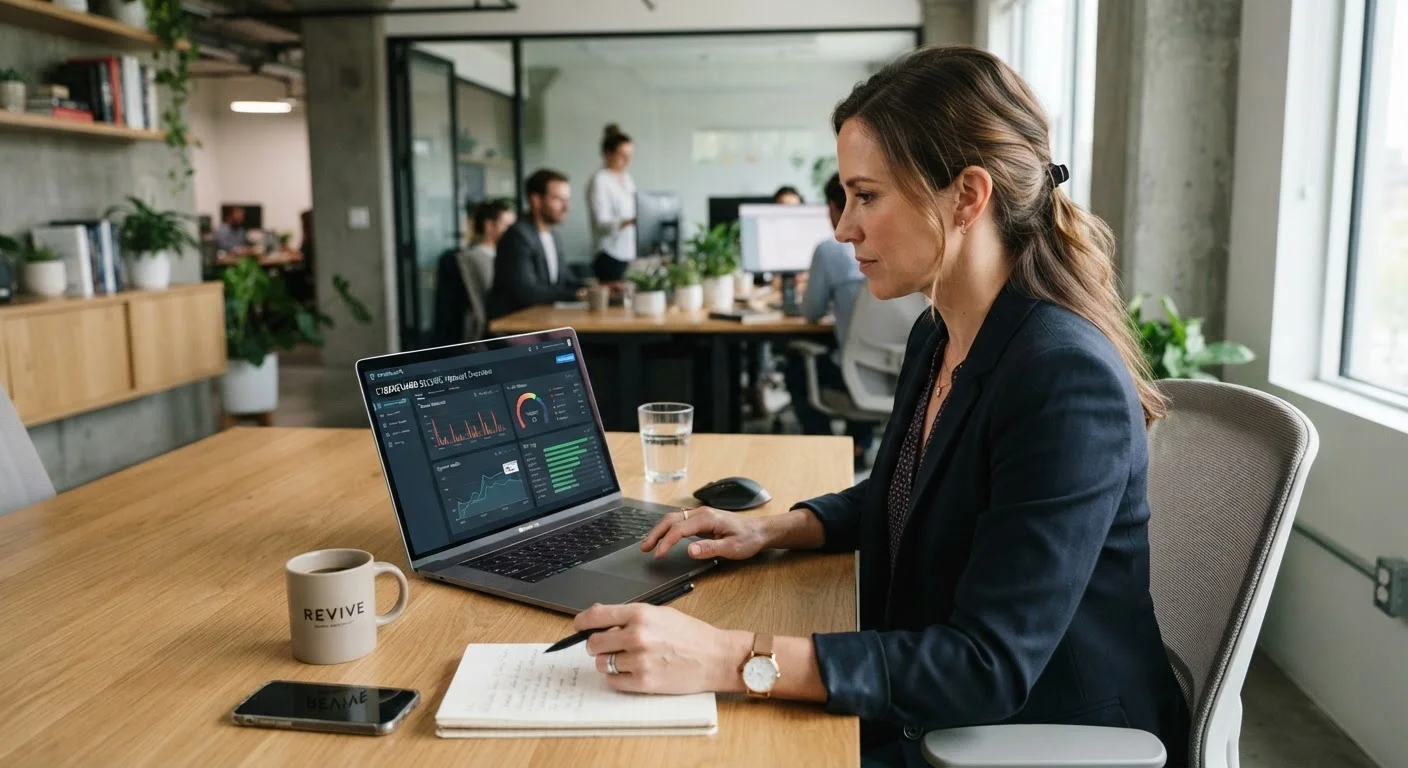 The Business Owner's First Steps Toward a Secure IT Environment