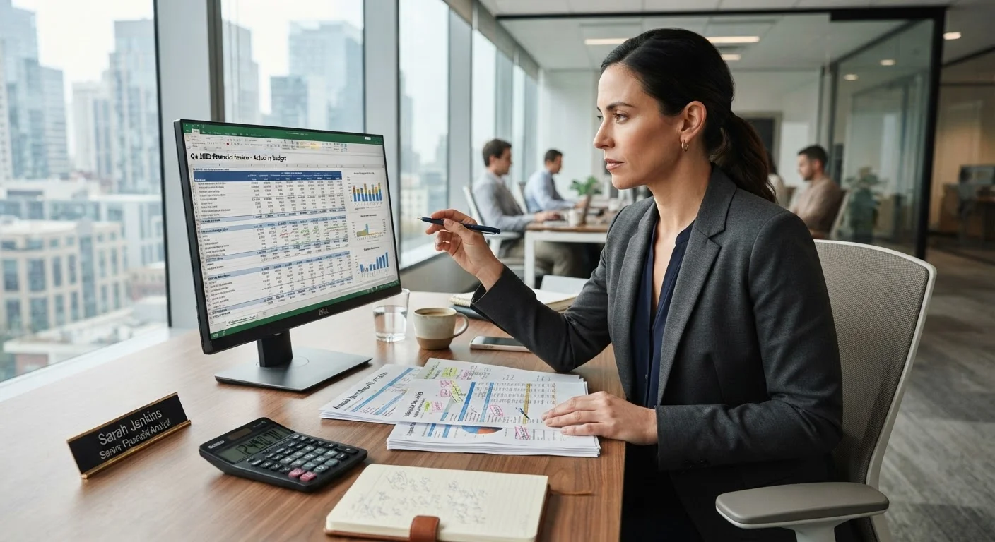 The Hidden Costs Businesses Routinely Leave Out of Their Budgets