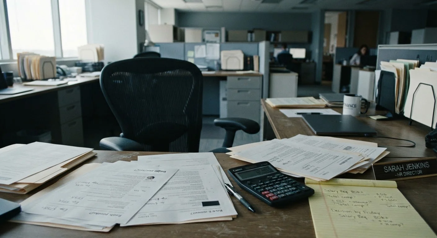 The Hidden Costs of a Bad Hire — and How HR Processes Reduce Them