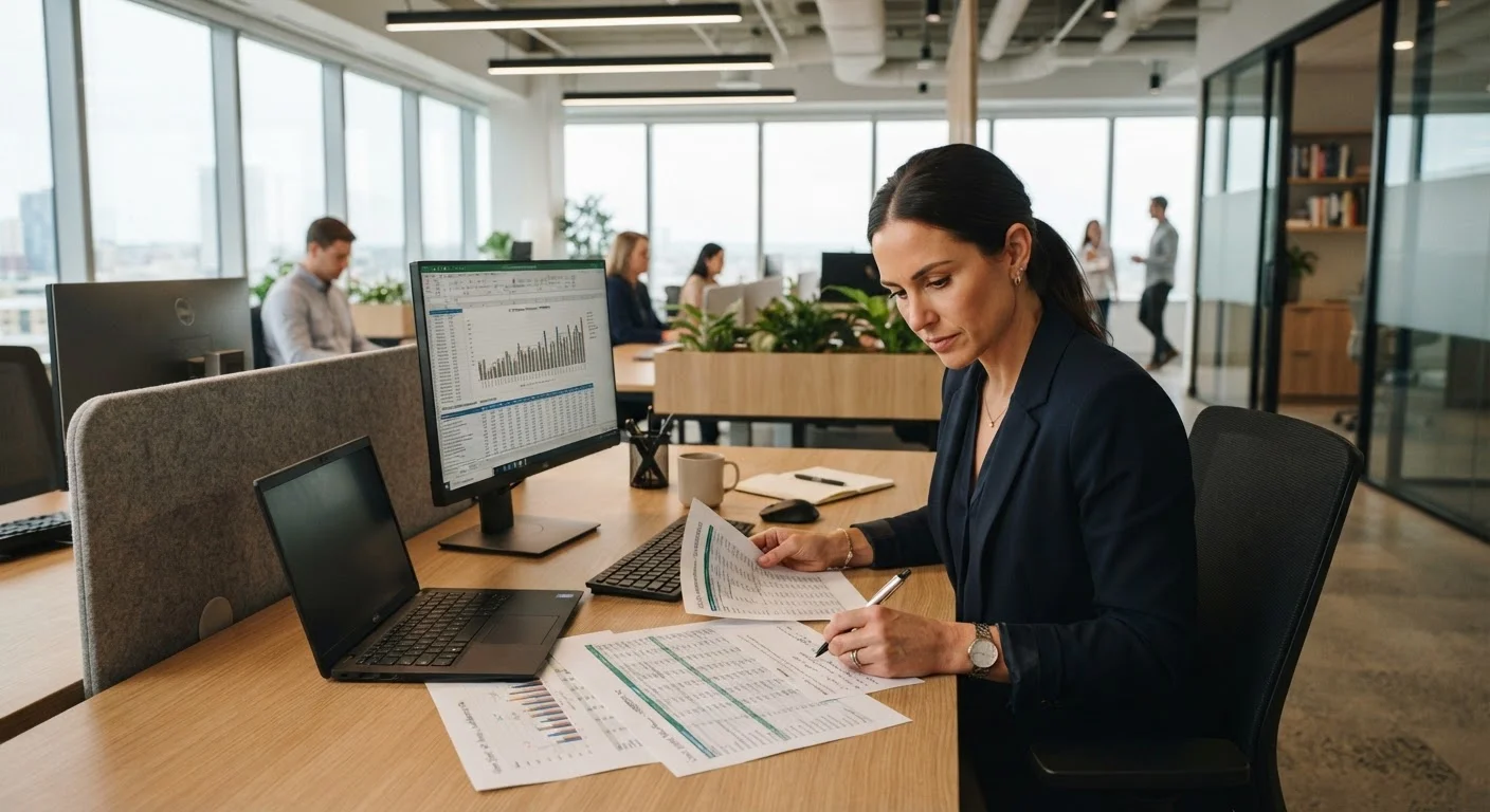 The Hidden Ways Business Credit Affects Day-to-Day Operations
