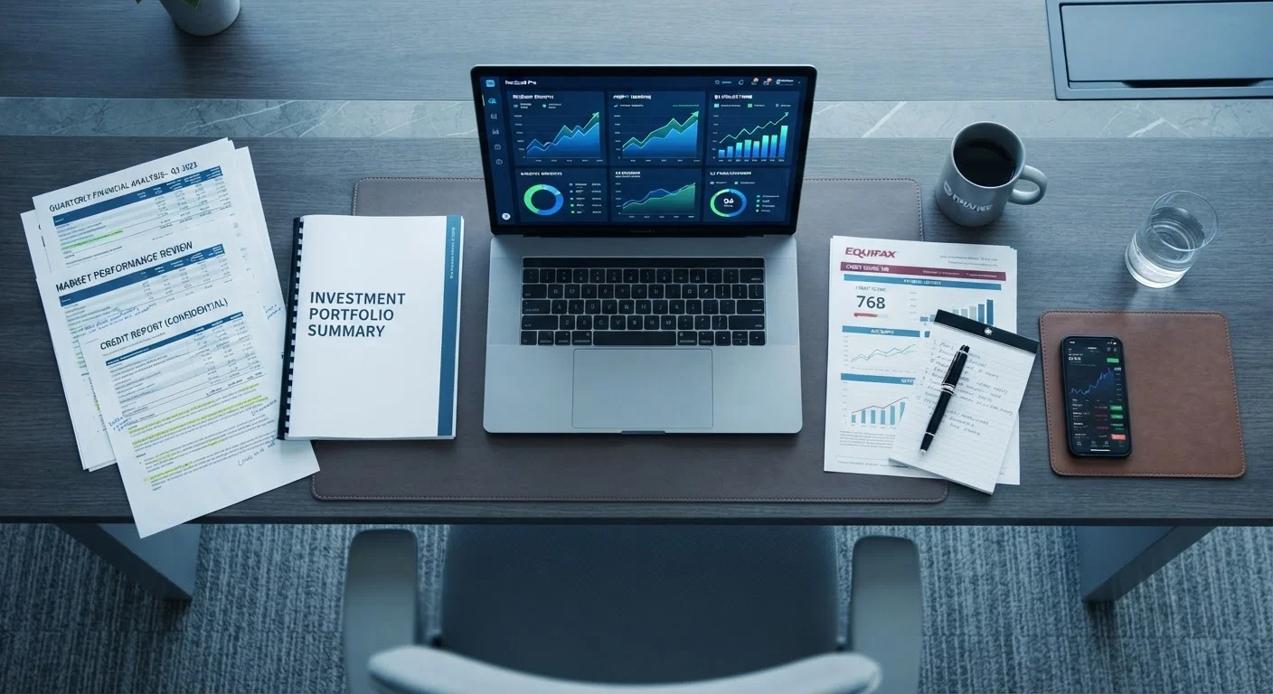 The Pros and Cons of Aggressively Expanding Business Credit Lines