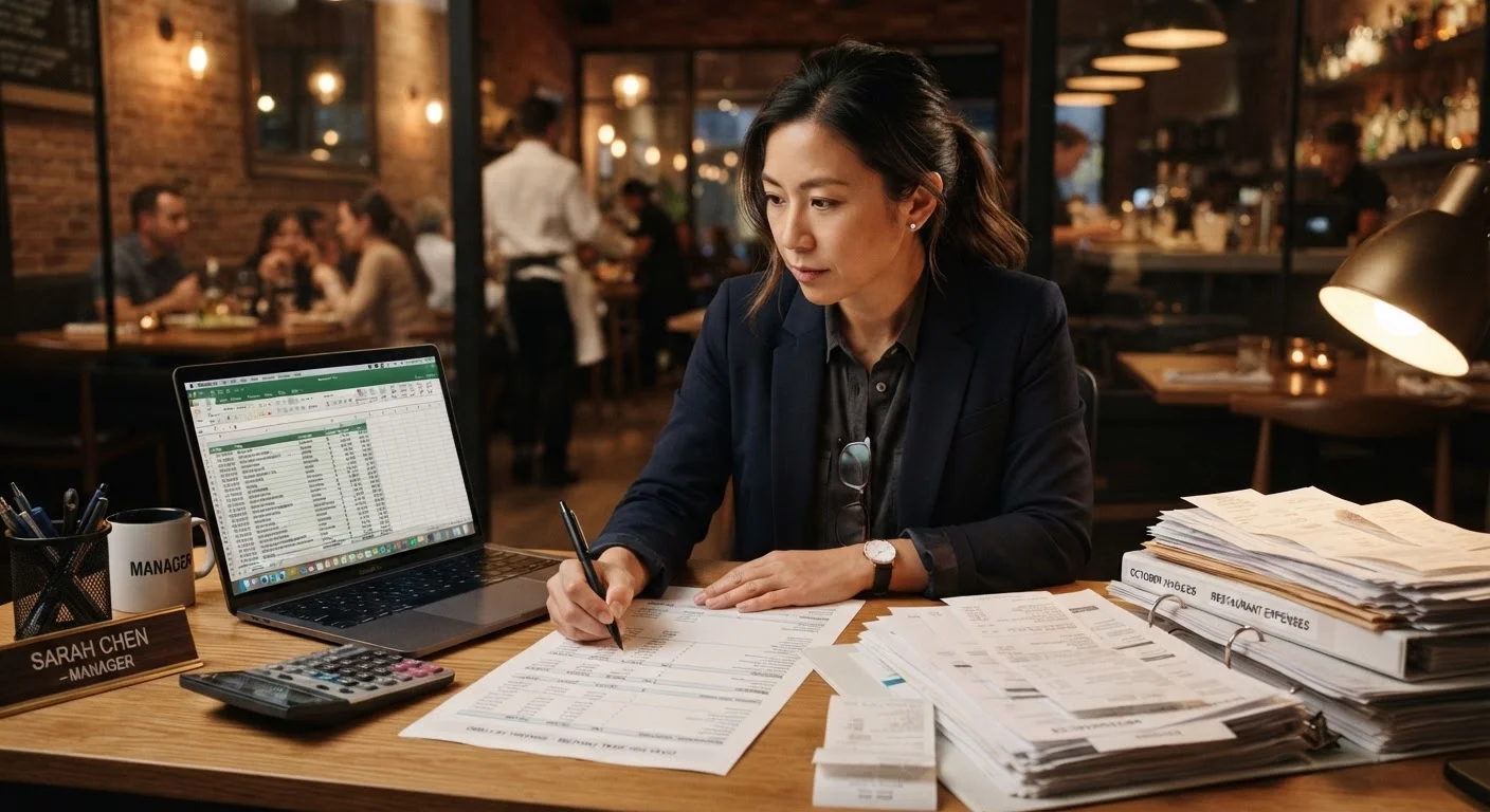 The Pros and Cons of Merchant Cash Advances for Hospitality Businesses