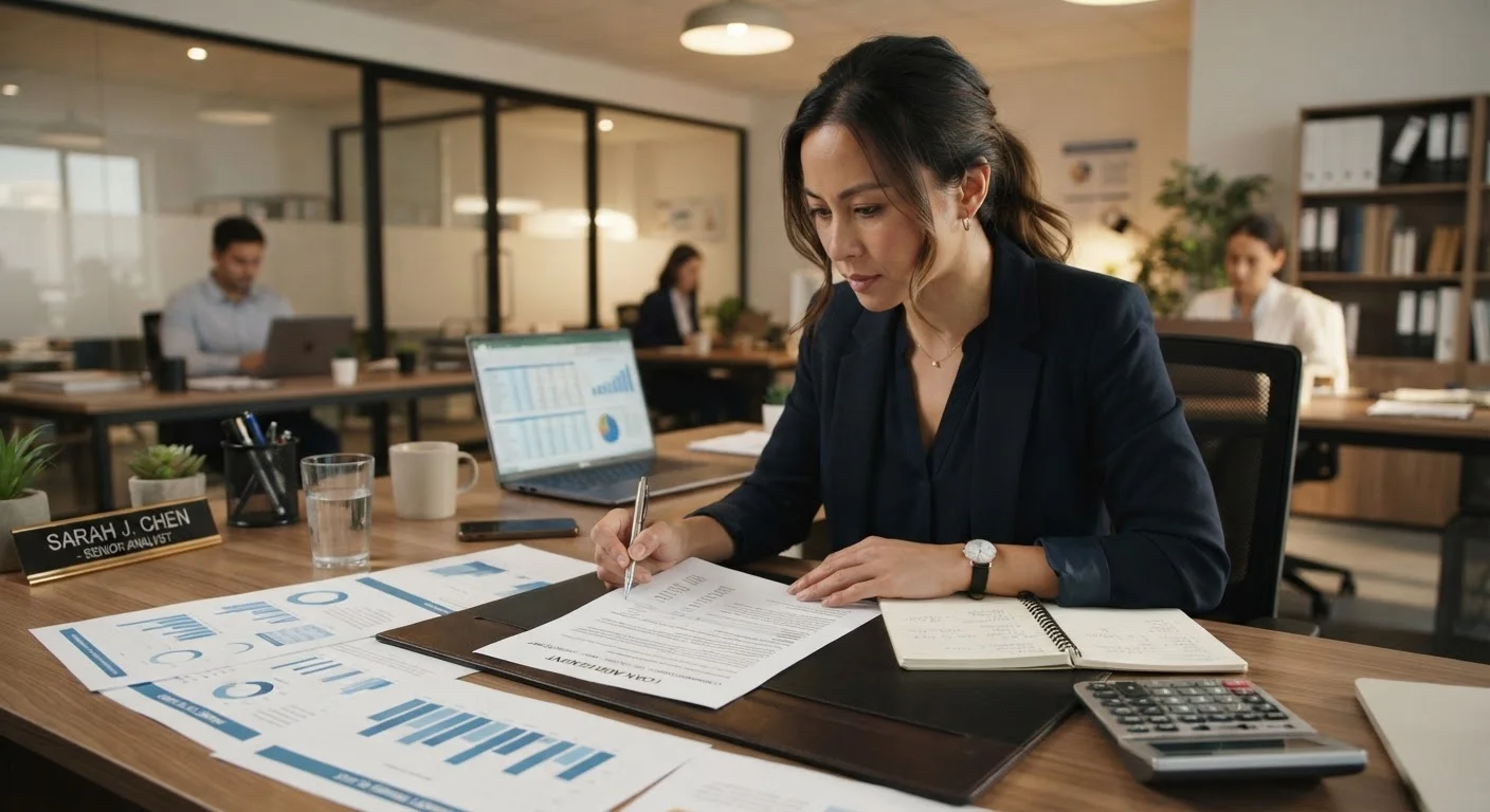 The Real Cost of Business Debt: Beyond the Interest Rate