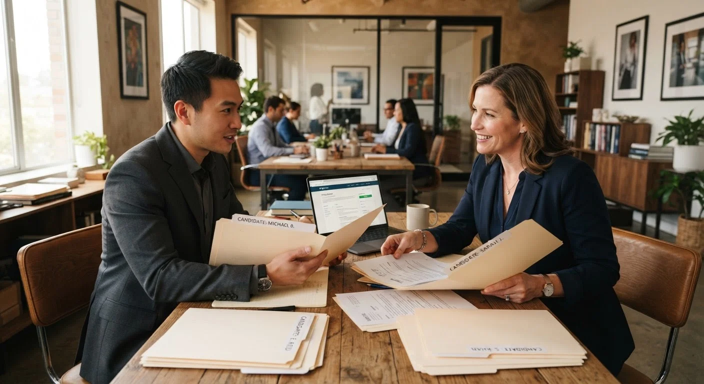 Using a Staffing Agency: Trade-offs Every Business Should Understand