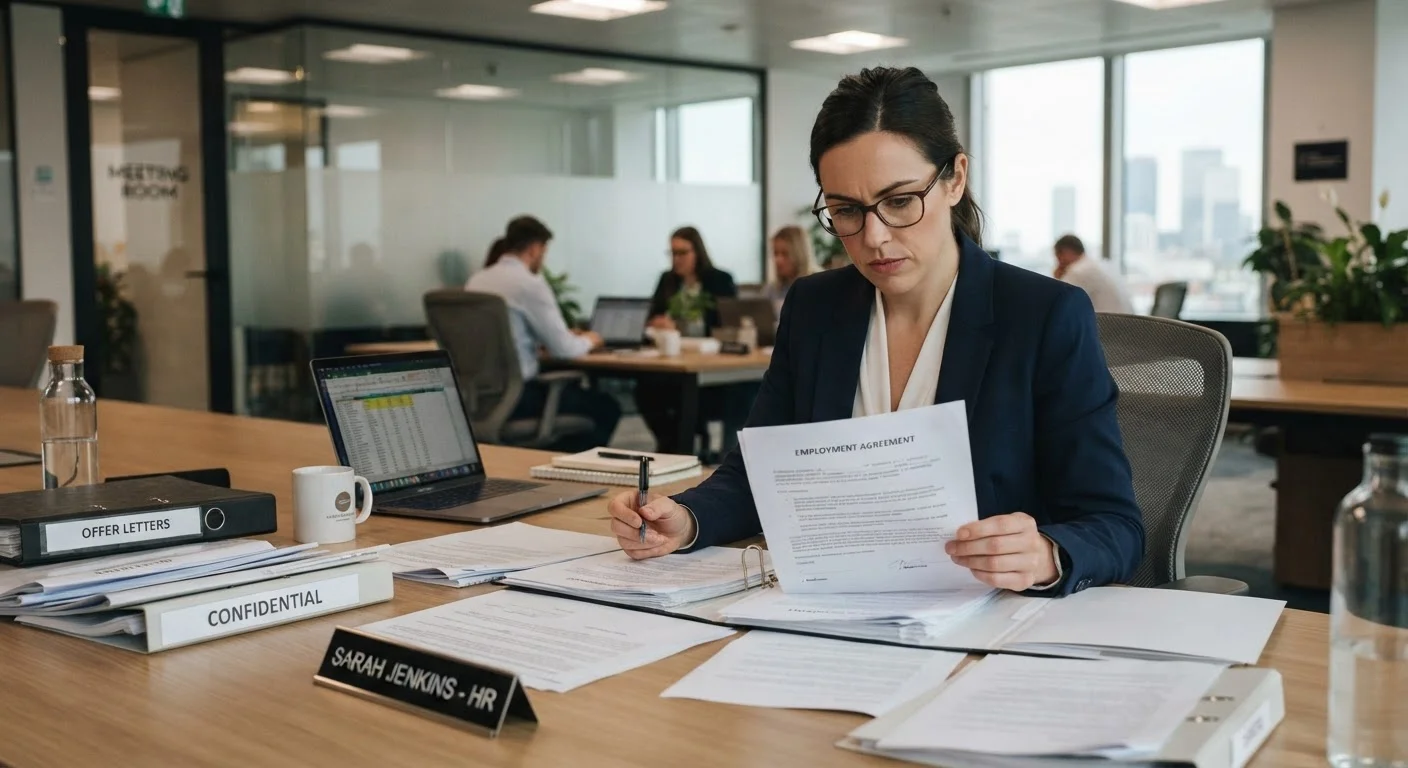 What Employers Get Wrong About Employee Classification