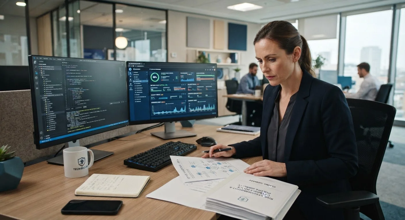 What IT Consultants and Managed Service Providers Need to Know About Technology E&O