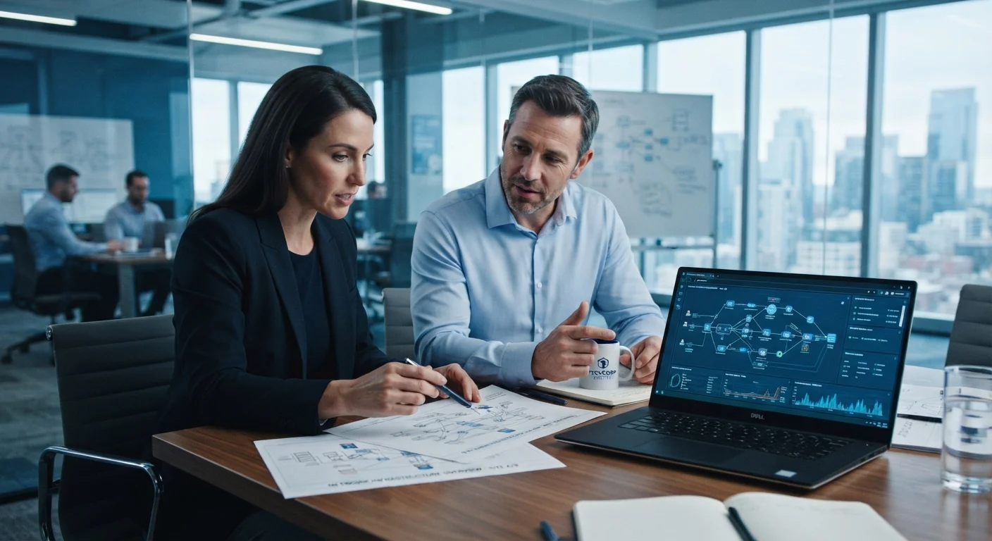 What to Look for When Evaluating an IT Service Provider