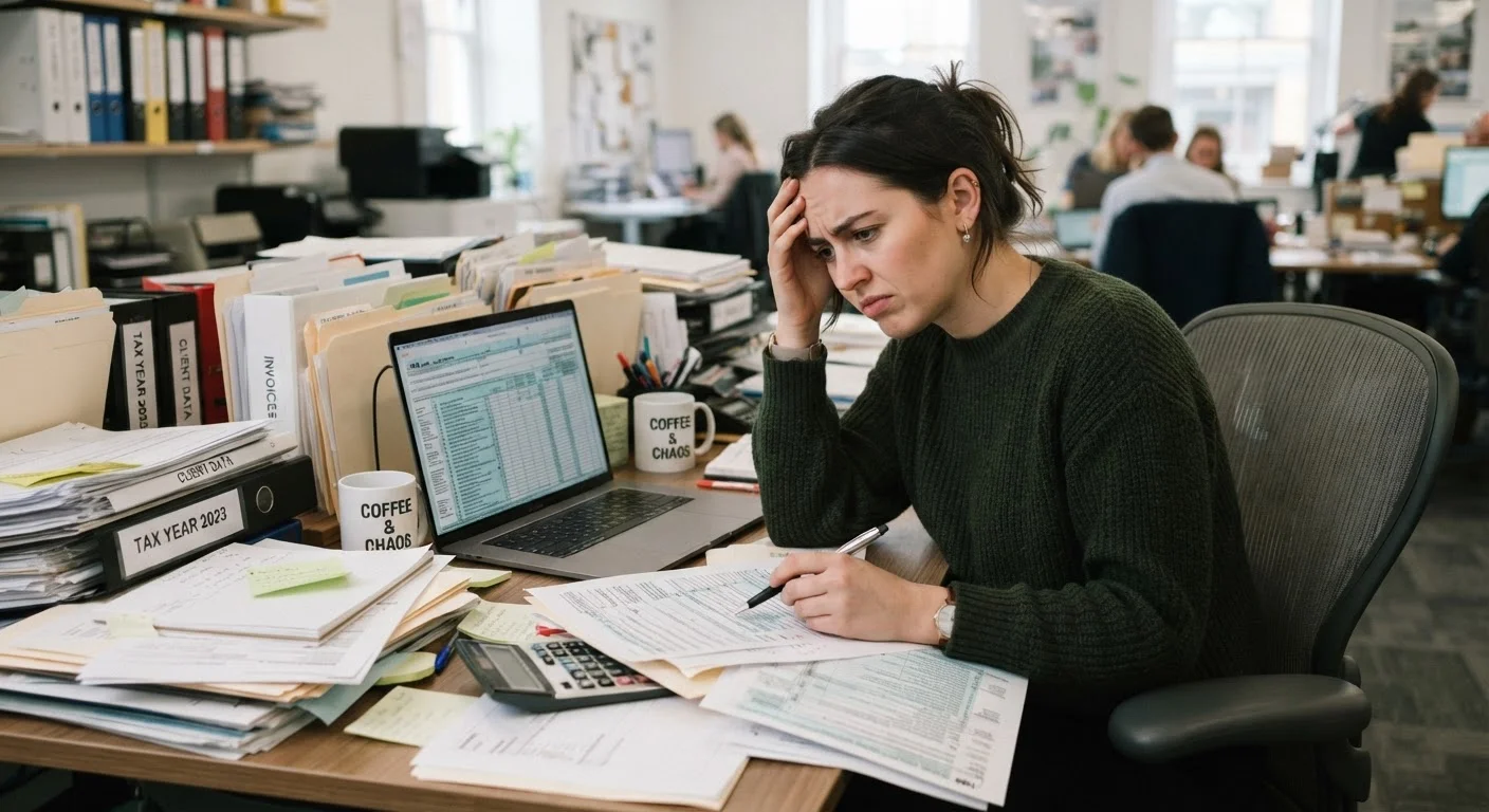 Why Financial Aid Applications Get Rejected—and What Usually Goes Wrong