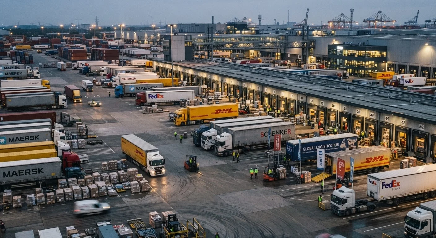 Why Freight Quotes Vary So Much—and What Drives the Difference