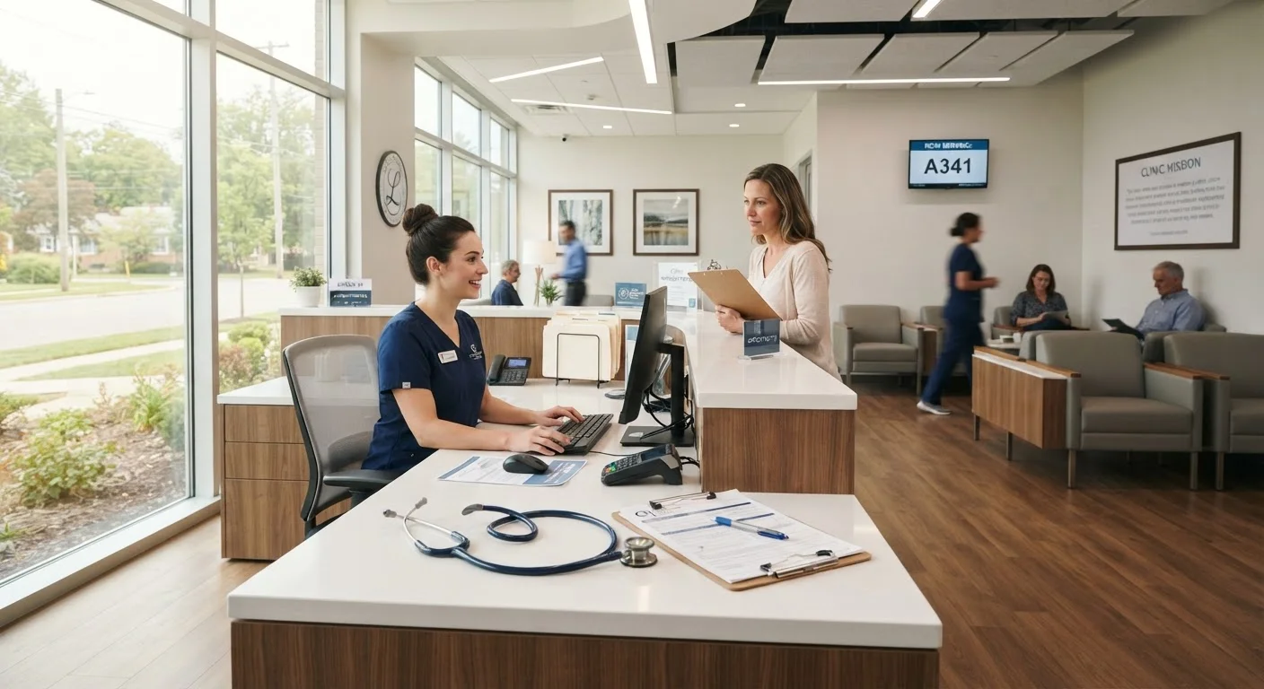 Why General Liability Alone Is Rarely Enough for Healthcare Practices