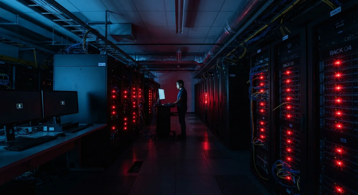 Why IT Downtime Costs More Than Businesses Expect