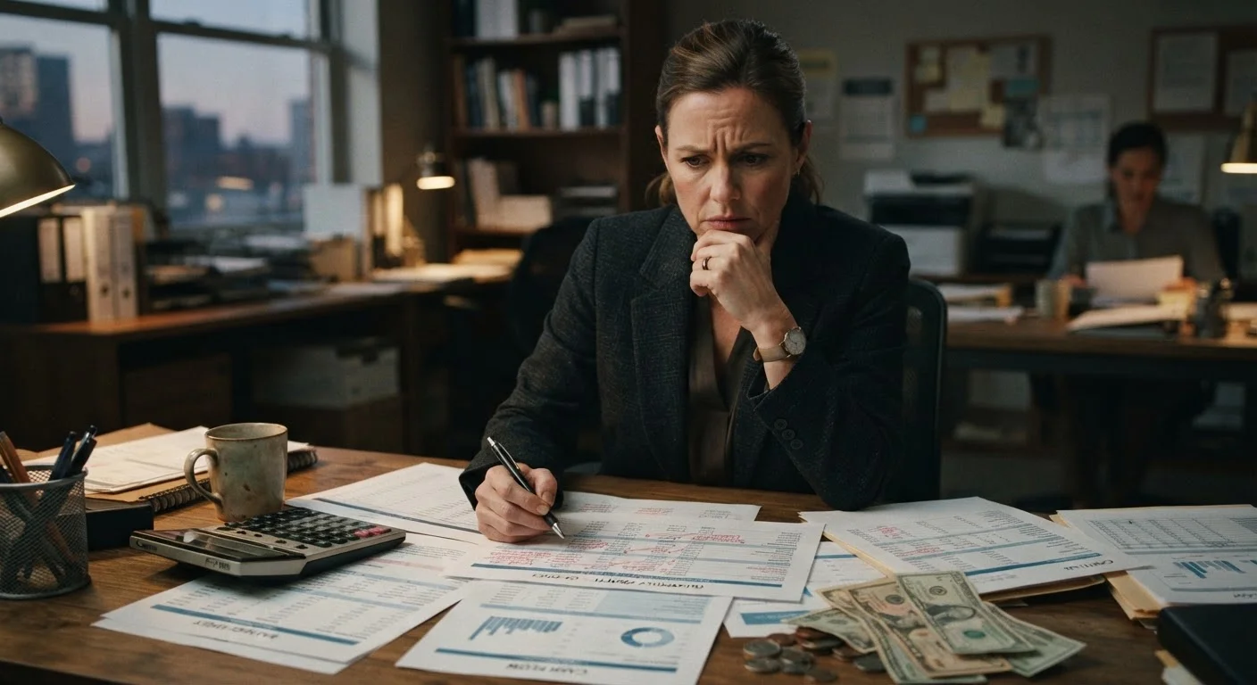 Why Profitable Businesses Still Run Out of Cash