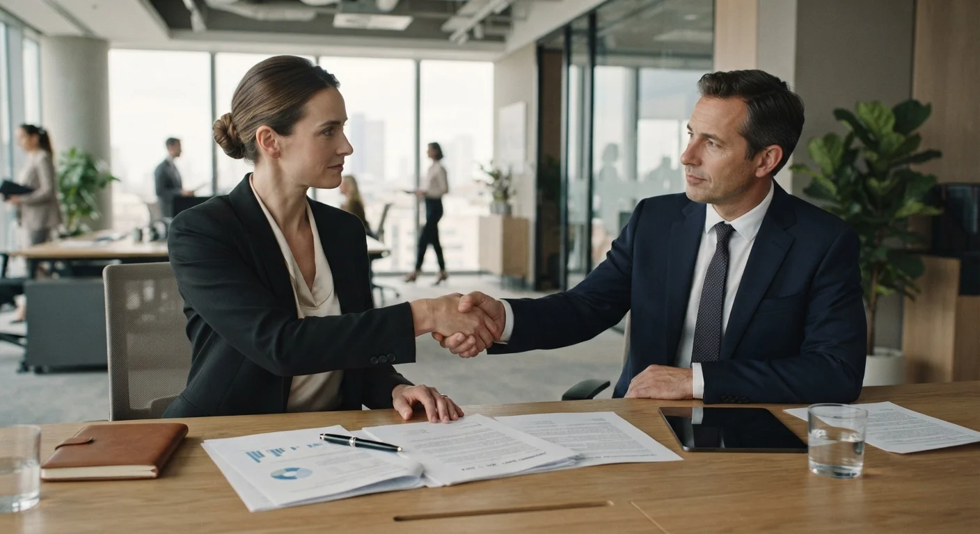 Why Verbal Agreements Still Cause Legal Headaches in Business