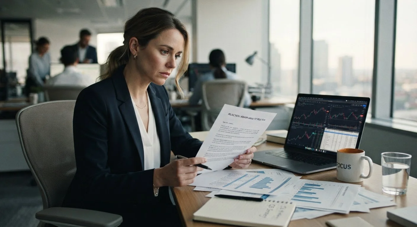 Why Your Loan Application Was Declined—and What to Do Next
