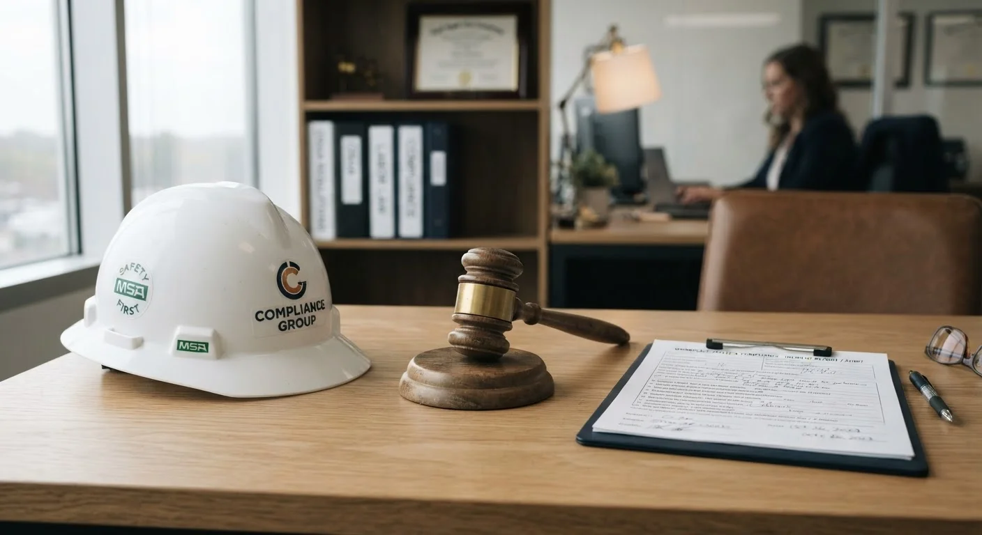 Workers' Compensation Insurance: Core Concepts Every Employer Should Know